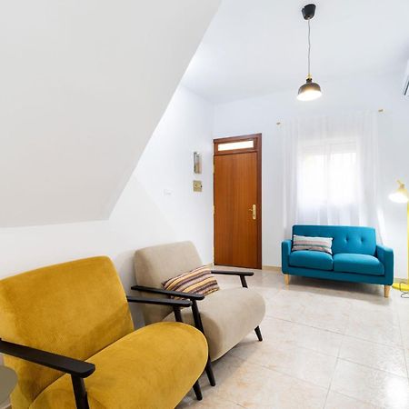 La Casa Verde Альмерия Экстерьер фото