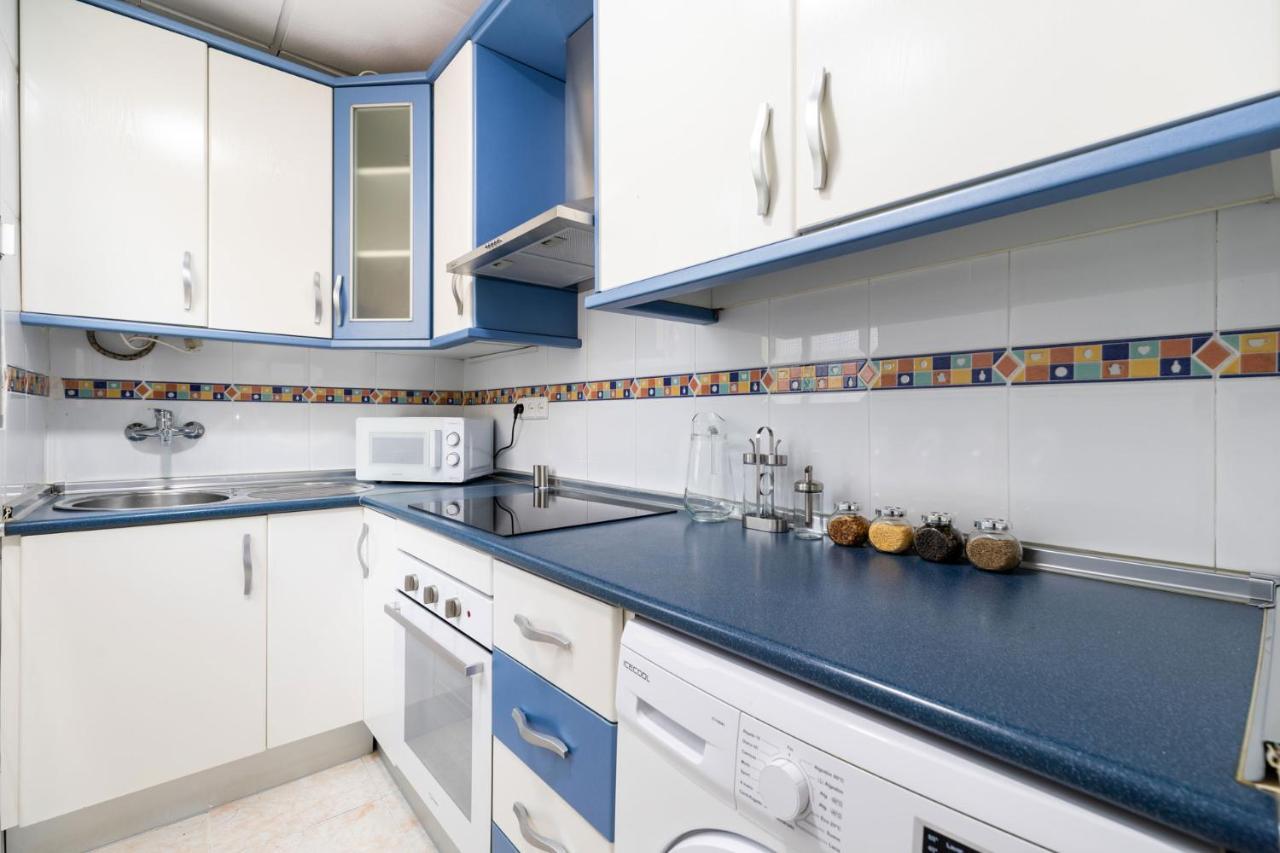 La Casa Verde Альмерия Экстерьер фото