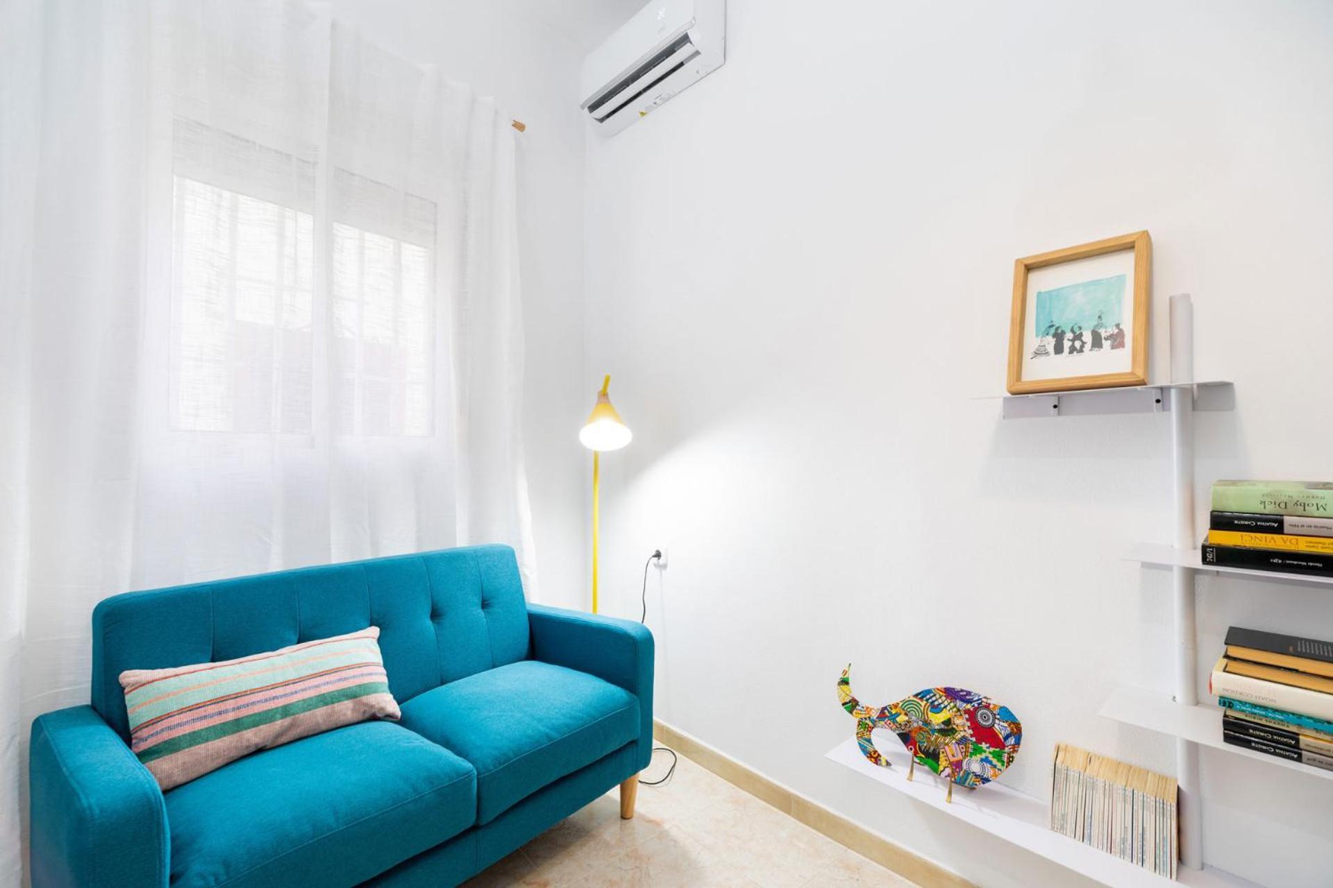 La Casa Verde Альмерия Экстерьер фото